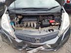 2013 HONDA JAZZ ES + for sale at Copart WOLVERHAMPTON