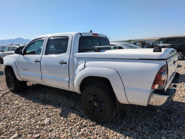  TOYOTA TACOMA 2014 Biały