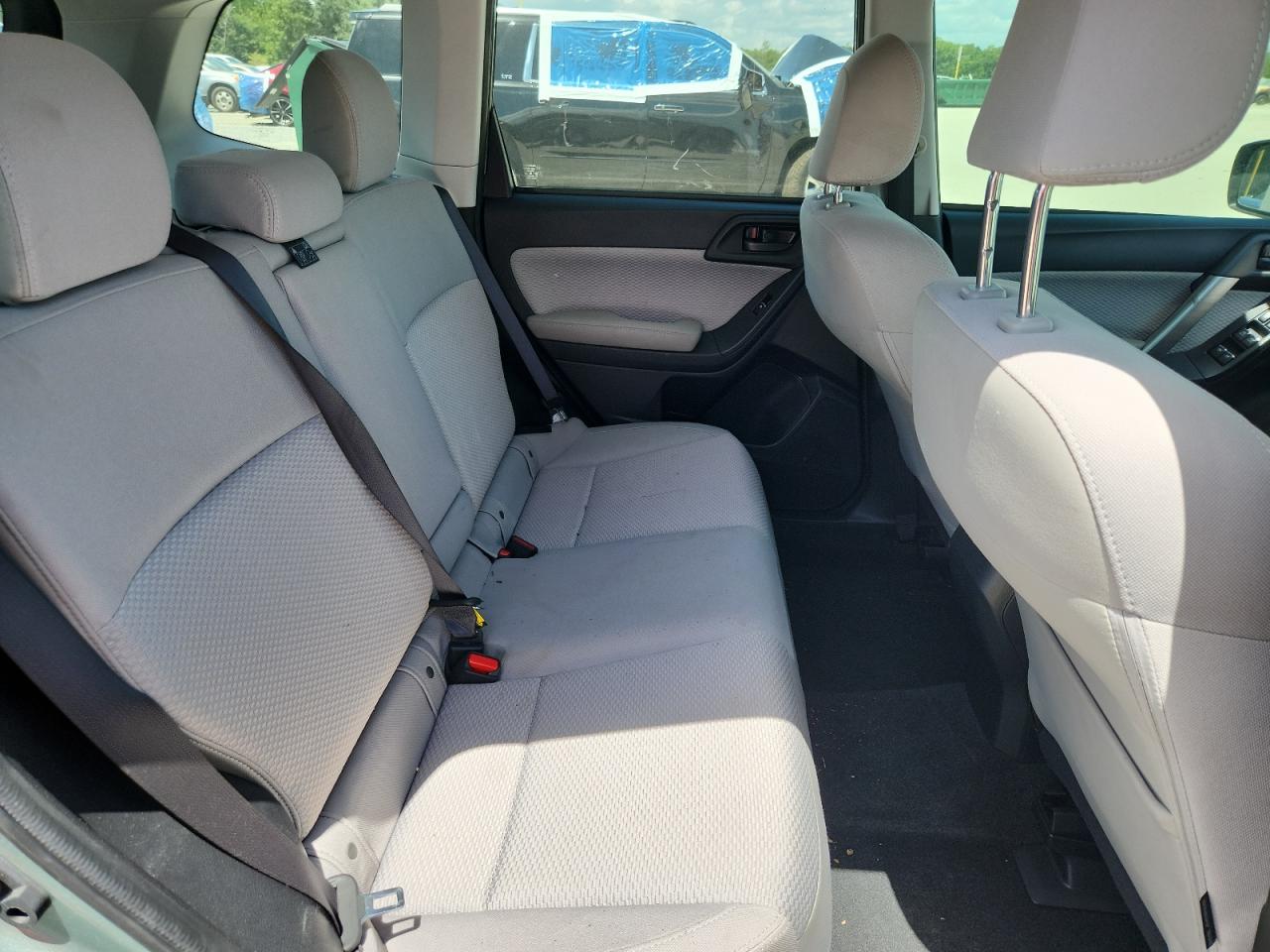 2018 Subaru Forester 2.5I Premium VIN: JF2SJAEC9JH616069 Lot: 64522655