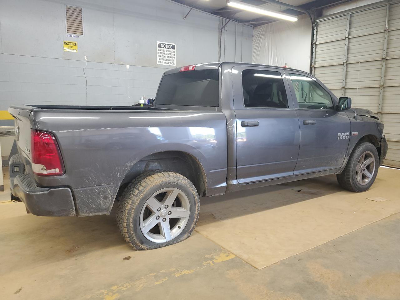 1c6rr7kt9fs647207 1C6RR7KT9FS647207 2015 Ram 1500 St