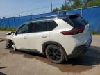 2023 NISSAN ROGUE SV   for sale at Copart NB - MONCTON