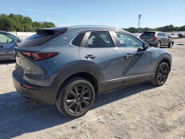  MAZDA CX30 2022 Серый