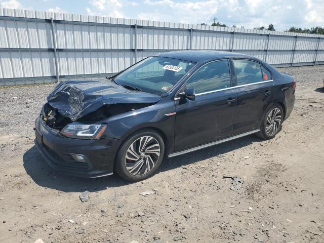 2016 Volkswagen Jetta Gli