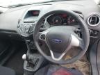 2012 FORD FIESTA BAS for sale at Copart SANDY