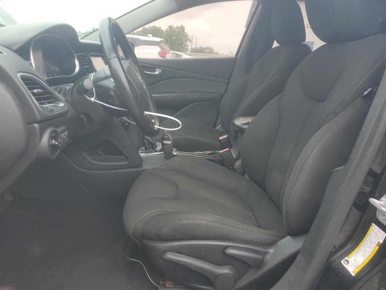 2013 Dodge Dart Sxt VIN: 1C3CDFBA6DD297594 Lot: 64214865