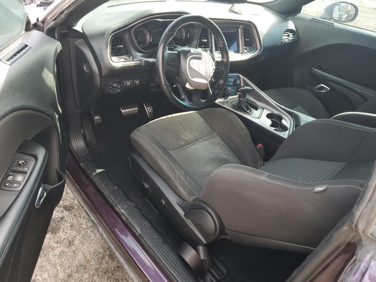 2021 Dodge Challenger R/T VIN: 2C3CDZBT4MH627464 Lot: 65657745