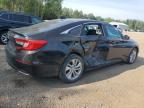 2020 HONDA ACCORD LX   à vendre chez Copart ON - COOKSTOWN