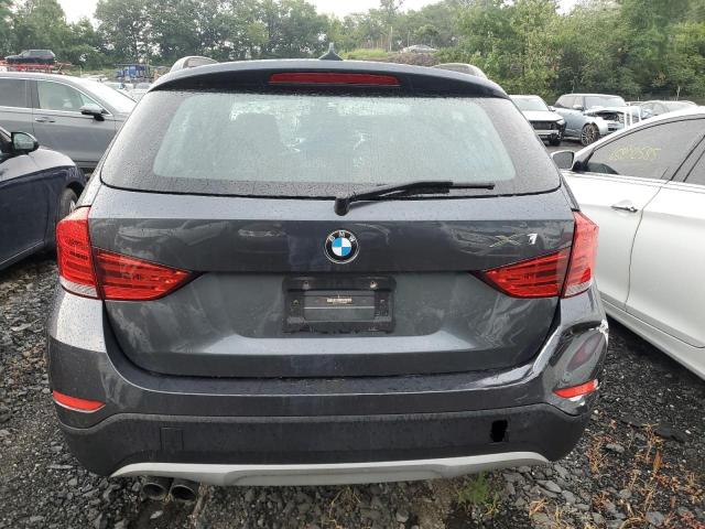  BMW X1 2015 Сharcoal
