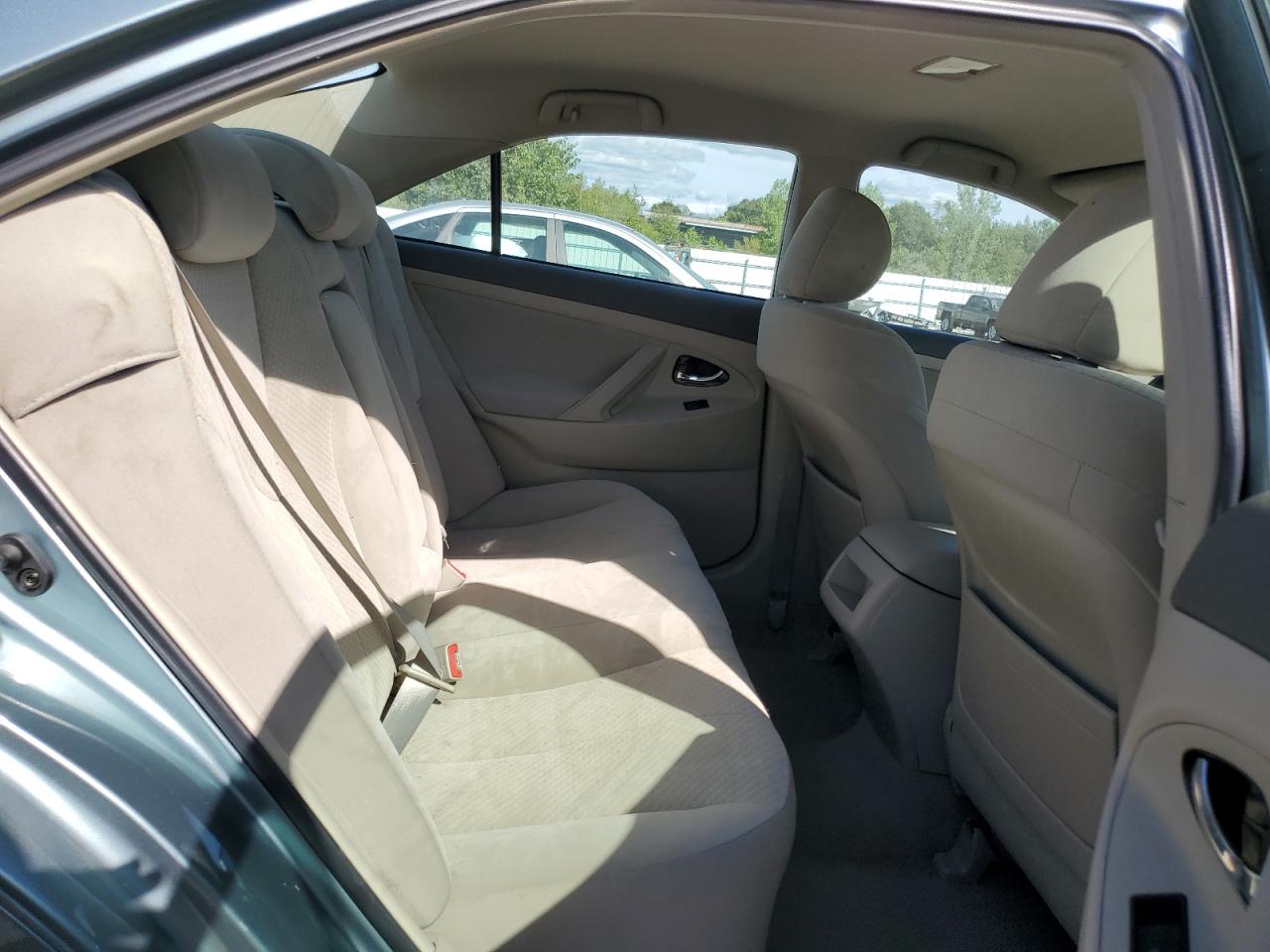 2007 Toyota Camry Ce VIN: 4T1BE46K77U574751 Lot: 65119975