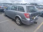 2009 VAUXHALL ASTRA CLUB for sale at Copart SANDTOFT