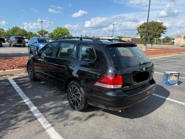 2014 VOLKSWAGEN JETTA S  