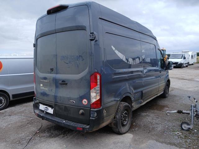 2021 FORD TRANSIT 35