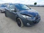 2014 MAZDA 2 SPORT VE for sale at Copart CORBY