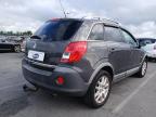 2013 VAUXHALL ANTARA EXC for sale at Copart CHESTER