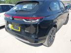 2022 HONDA HR-V ADVANCE I-MMD CVT  for sale at Copart SANDY