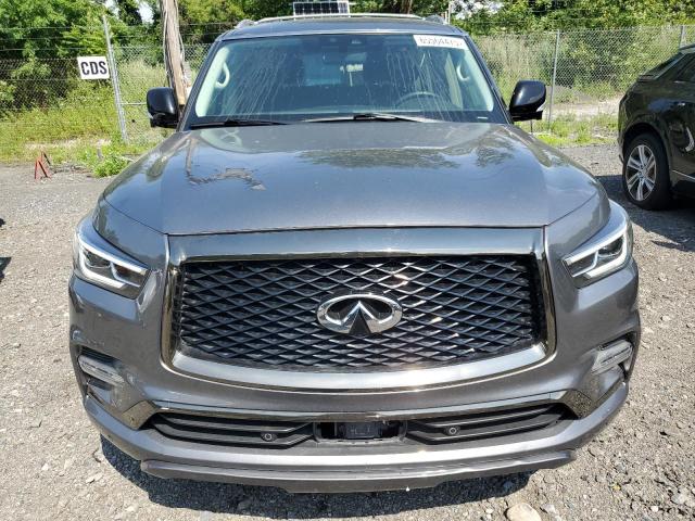  INFINITI QX80 2021 Szary