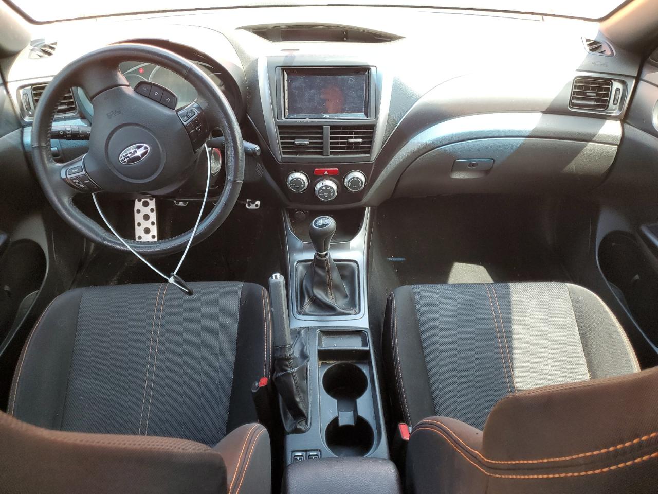 2013 Subaru Impreza Wrx VIN: JF1GV7F61DG023472 Lot: 64188775