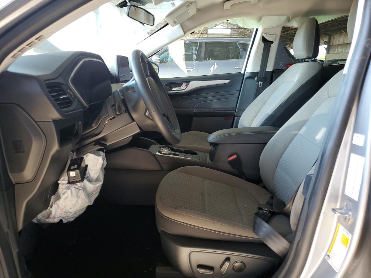 2021 Ford Escape Se VIN: 1FMCU0G65MUB20088 Lot: 64251465