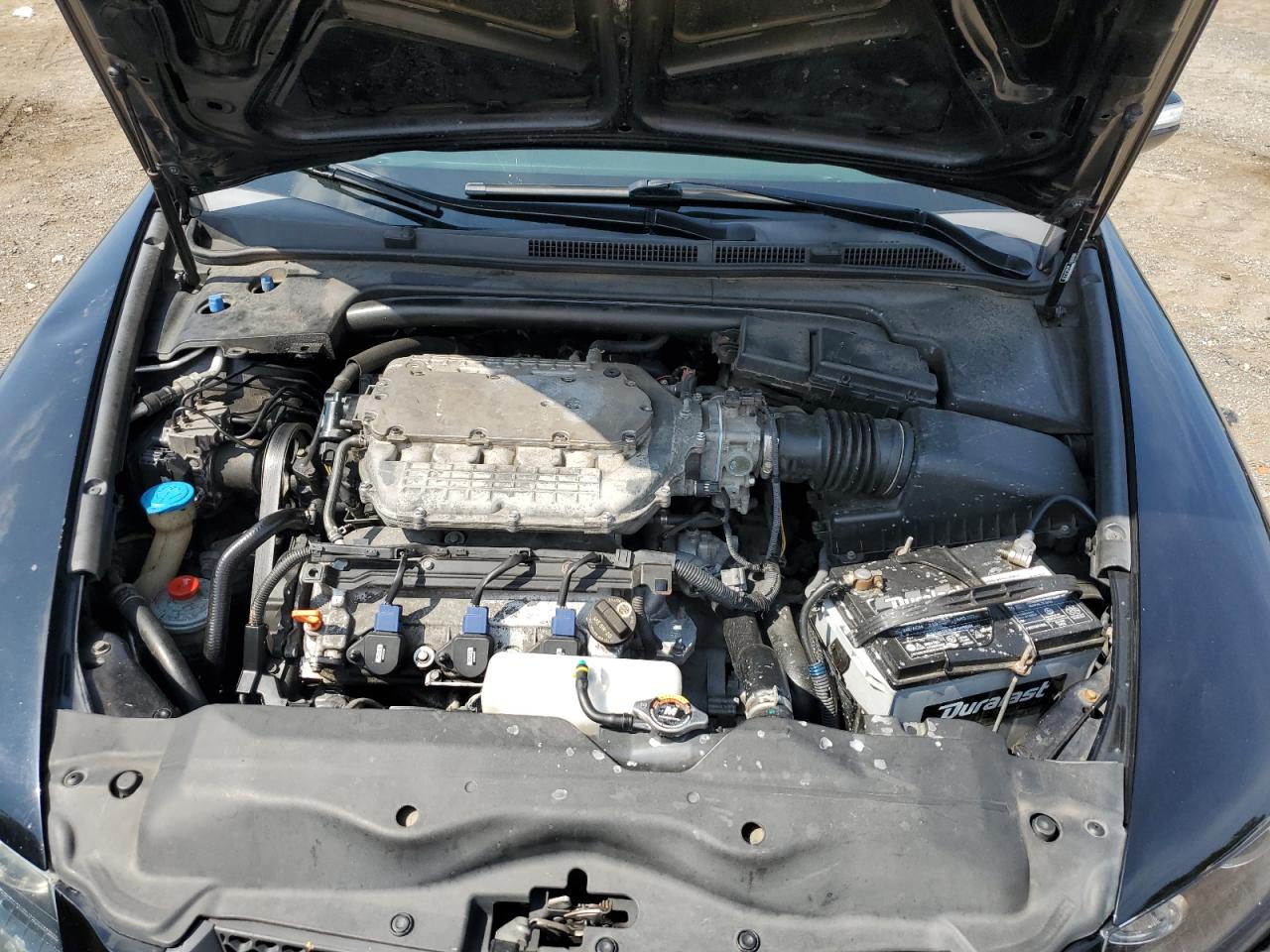 2008 Acura Tl Type S VIN: 19UUA75508A044857 Lot: 66046845