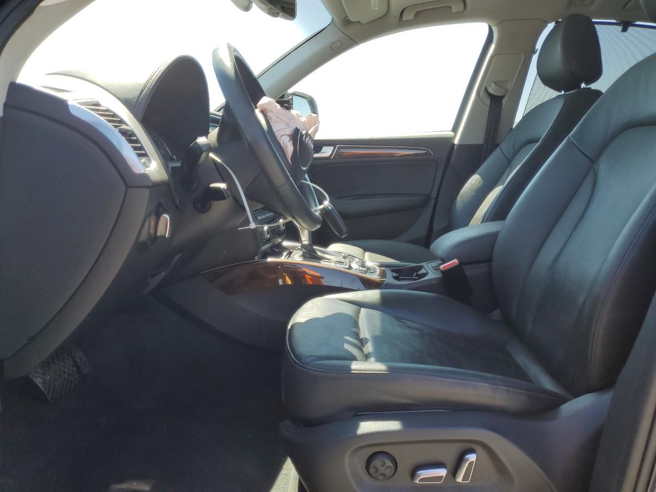 2016 Audi Q5 Prestige S-Line VIN: WA1W7AFP5GA132511 Lot: 65149665