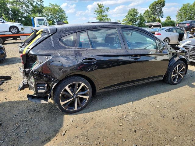  SUBARU IMPREZA 2020 Black