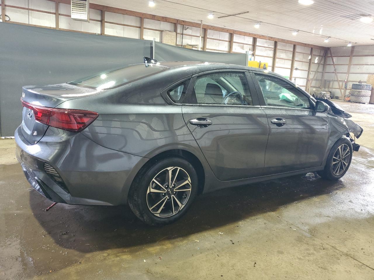 3kpf24ad0re769373 3KPF24AD0RE769373 2024 Kia Forte Lx