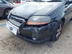 2006 CHEVROLET KALOS SX A for sale at Copart NEWBURY
