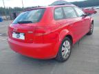 2007 AUDI A3 SPECIAL for sale at Copart WHITBURN