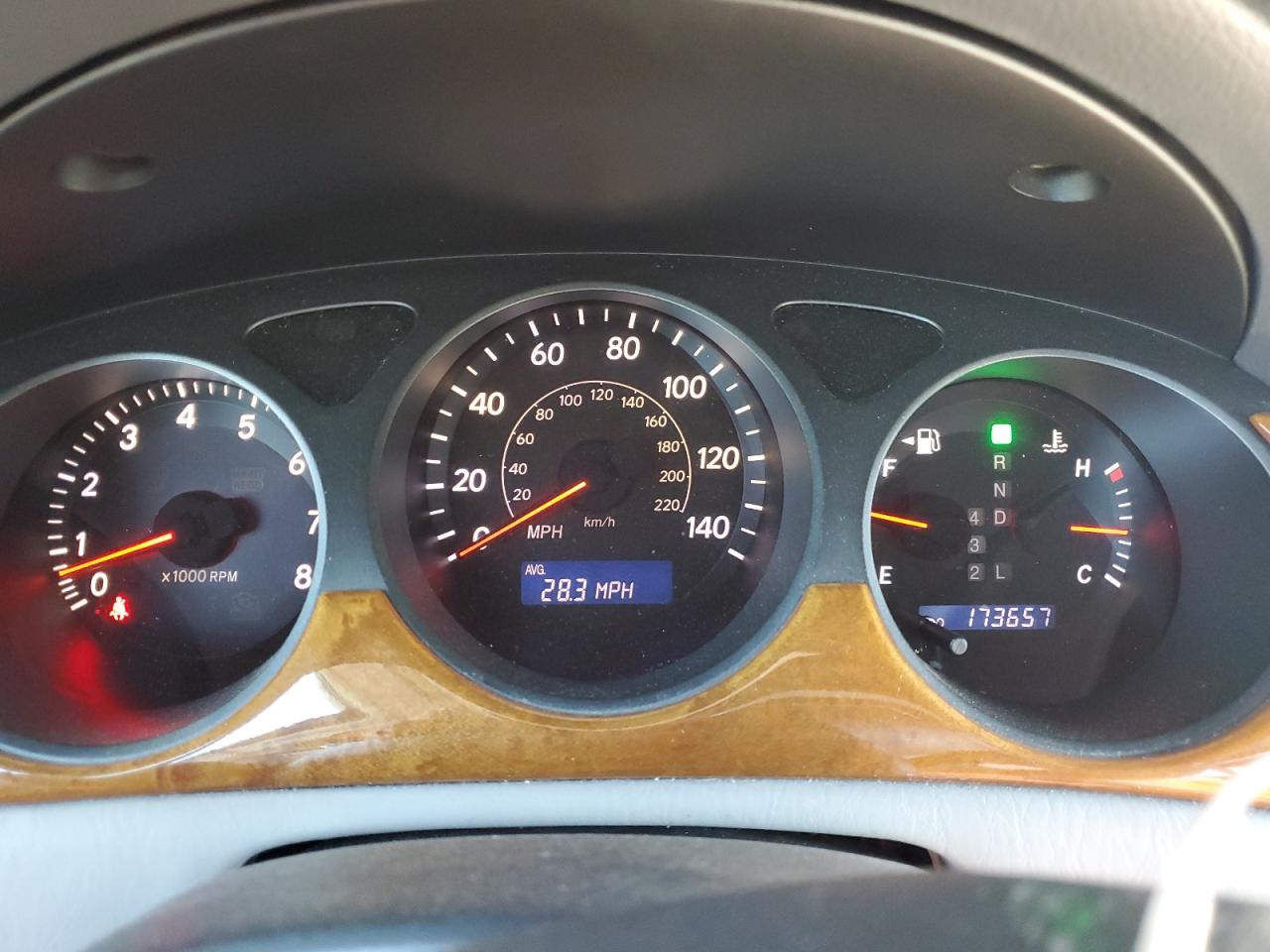 2005 Lexus Es 330 VIN: JTHBA30G555106571 Lot: 63533555