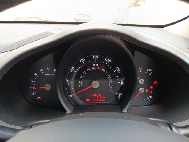 2015 KIA SPORTAGE 1