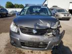 2012 SUZUKI SX4    à vendre chez Copart ON - TORONTO