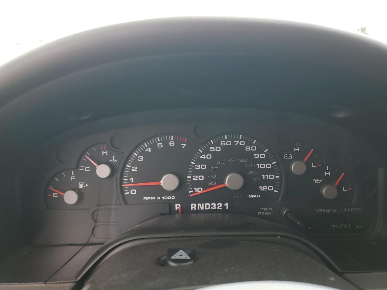 2005 Ford Explorer Xlt VIN: 1FMZU73K25UA16486 Lot: 61530875