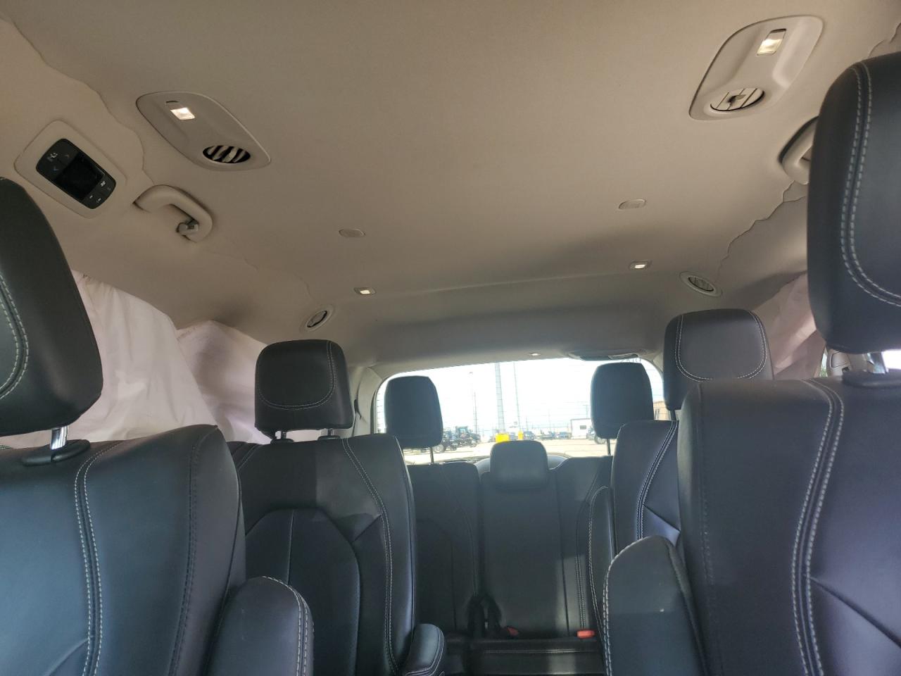 2023 Chrysler Pacifica Touring L VIN: 2C4RC1BGXPR612723 Lot: 63251905