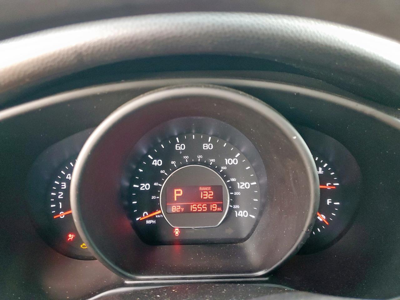 2014 Kia Soul VIN: KNDJN2A22E7066260 Lot: 62842315