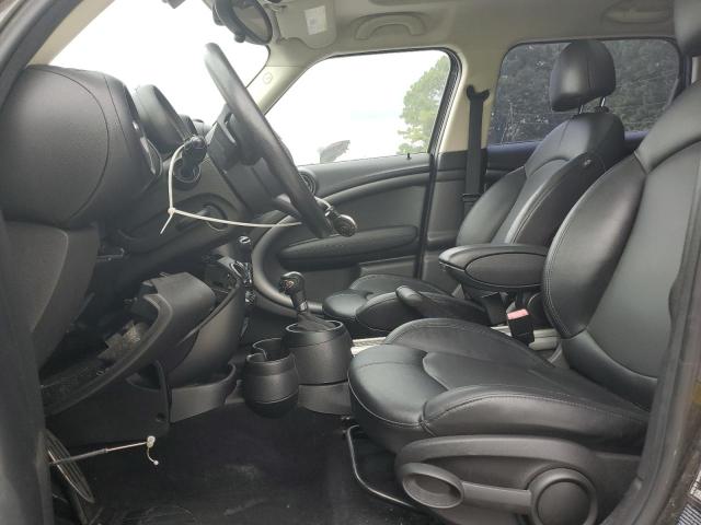 Crossovers MINI COOPER 2016 Gray