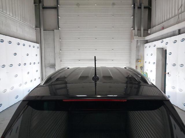 2024 SEAT ARONA TSI