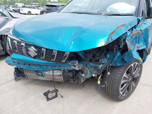 2019 SUZUKI VITARA SZ5