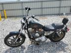 1986 HARLEY-DAVIDSON XLH883    for sale at Copart OH - AKRON