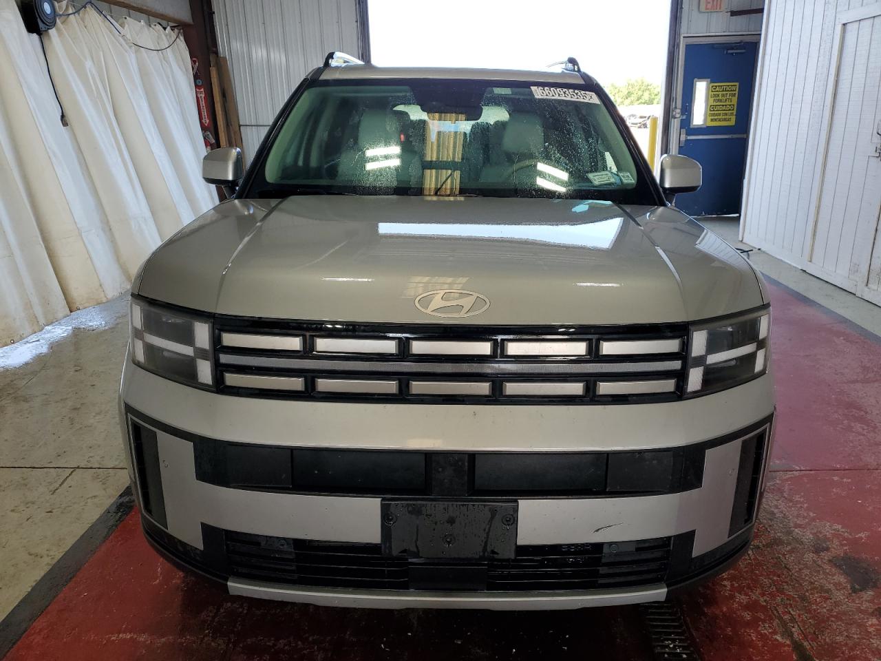 2025 Hyundai Santa Fe Sel VIN: 5NMP2DG17SH041288 Lot: 66093535