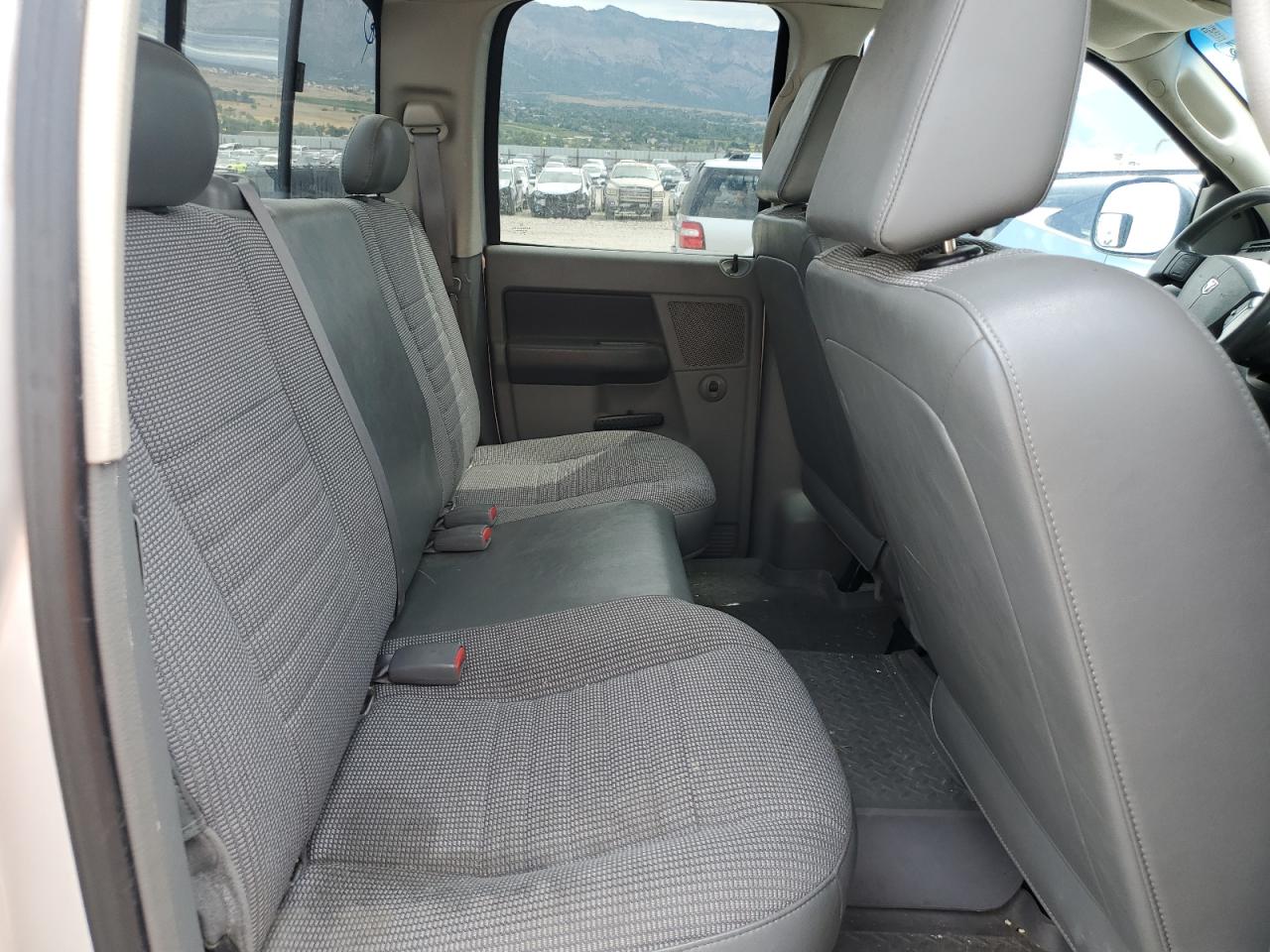 2008 Dodge Ram 1500 St VIN: 1D7HU18238J226774 Lot: 64629585
