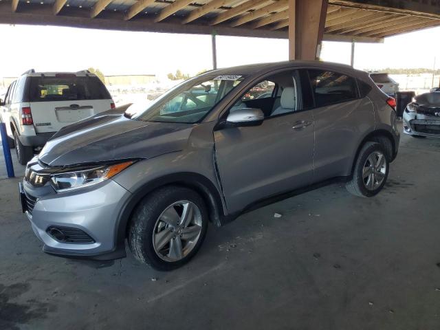  HONDA HR-V 2020 Gray