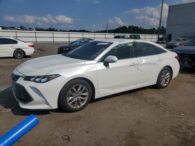  TOYOTA AVALON 2021 Biały