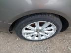 2011 AUDI A6 SE TDI for sale at Copart PETERLEE
