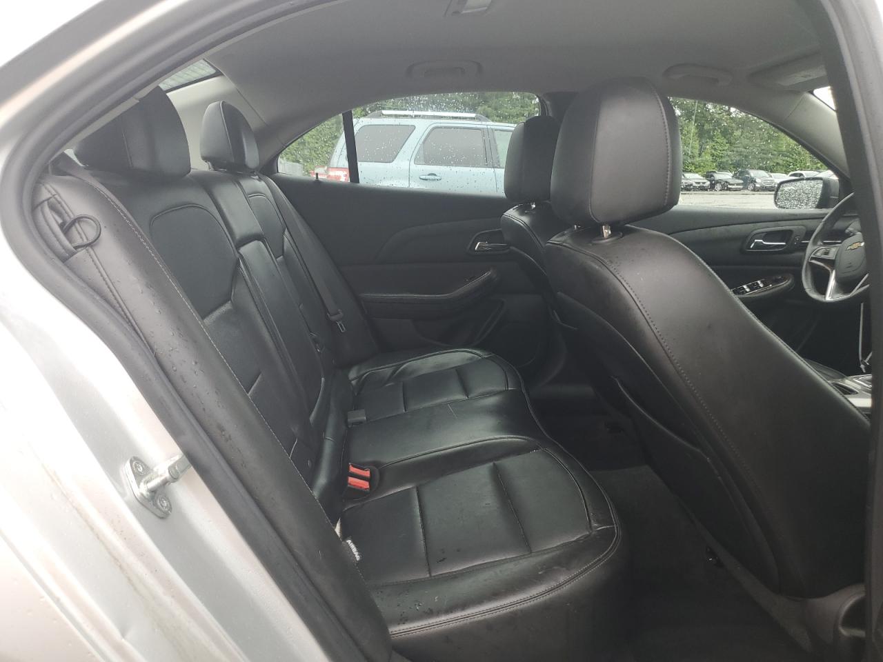 2013 Chevrolet Malibu Ltz VIN: 1G11H5SA0DU139875 Lot: 64439985