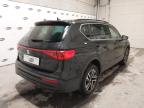 2024 SEAT TARRACO FR for sale at Copart CASTLEDERMOT - IRELAND