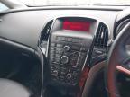 2015 VAUXHALL ASTRA ELIT for sale at Copart YORK