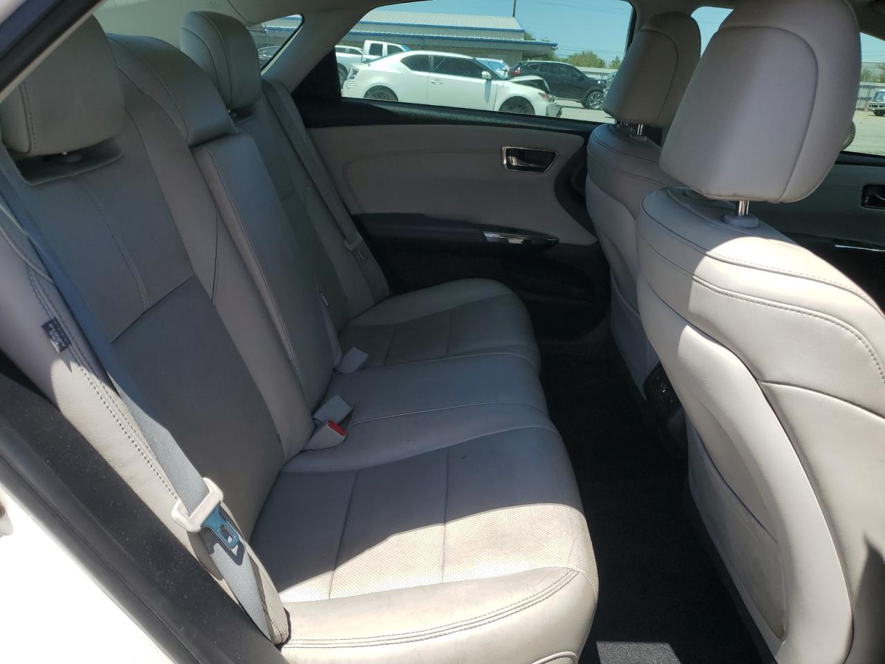 2014 Toyota Avalon Base VIN: 4T1BK1EB9EU116988 Lot: 64145695