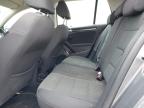 2011 VOLKSWAGEN GOLF MATCH for sale at Copart PETERLEE
