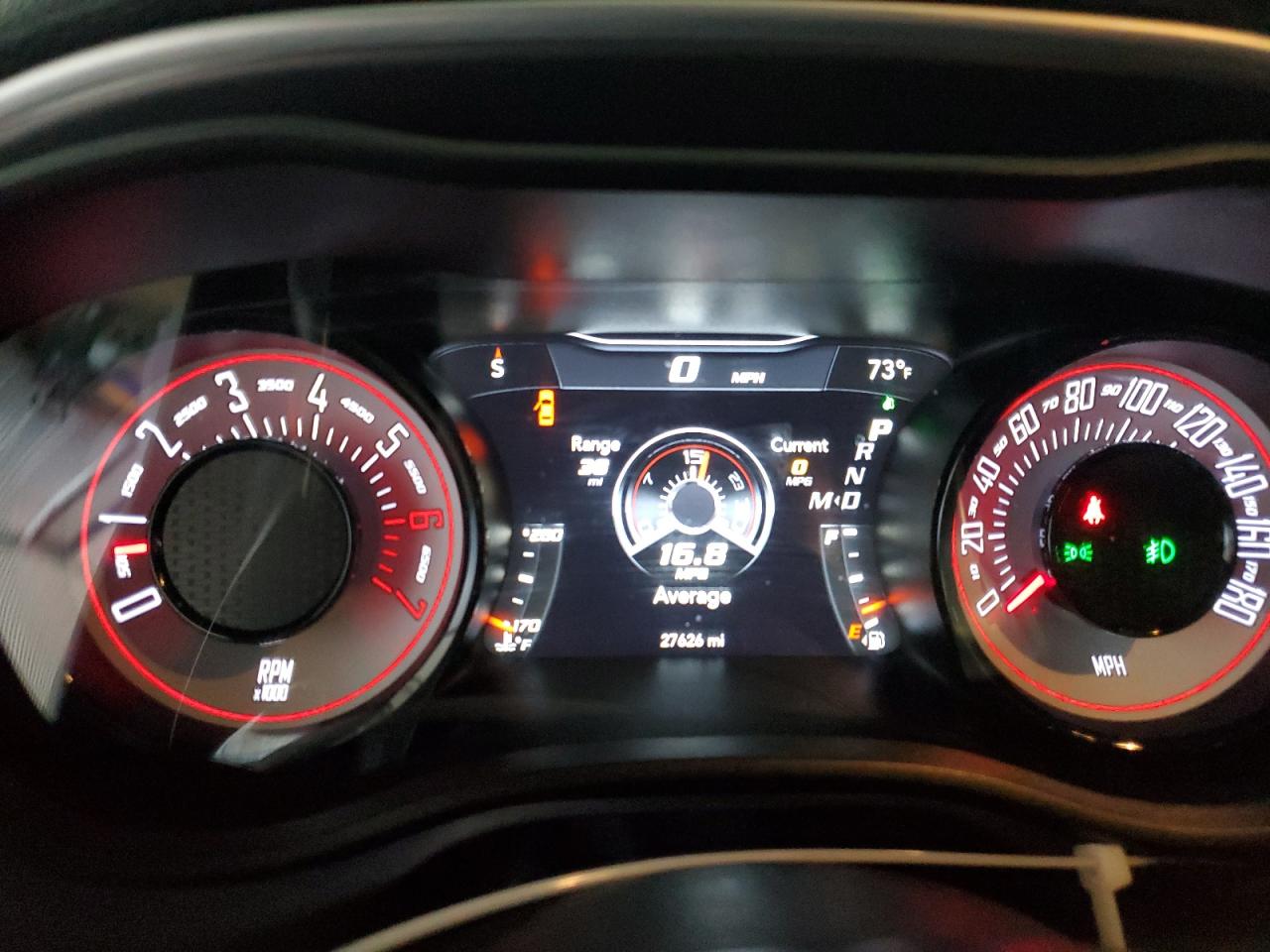 2020 Dodge Challenger R/T Scat Pack VIN: 2C3CDZFJ5LH250800 Lot: 67046105