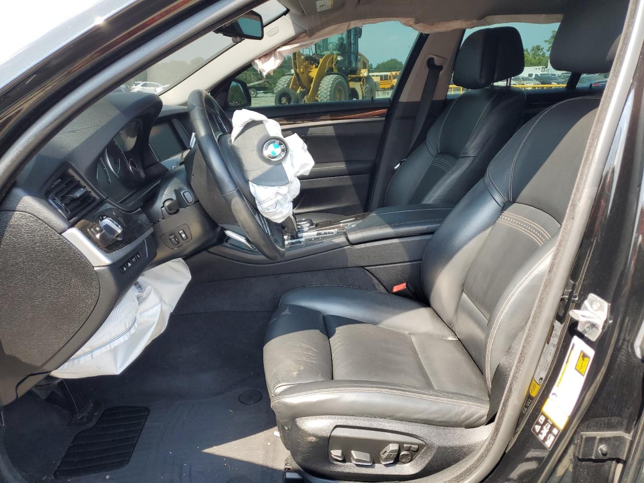 2016 BMW 535 Xi VIN: WBA5B3C54GG260392 Lot: 65766605